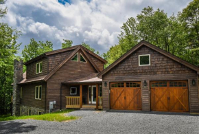 Mountain Crest Villa
